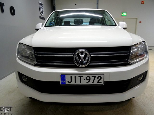 Volkswagen Amarok 19