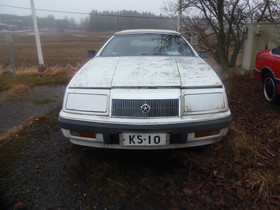 Chrysler Le Baron, Autot, Taivassalo, Tori.fi