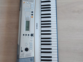 Yamaha PSR-E313 kosketinsoitin, Pianot, urut ja koskettimet, Musiikki ja soittimet, Kemi, Tori.fi