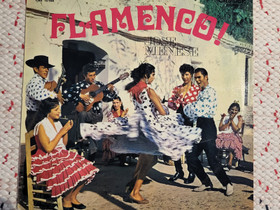 Flamenco LP-levyt, Musiikki CD, DVD ja nitteet, Musiikki ja soittimet, Laukaa, Tori.fi