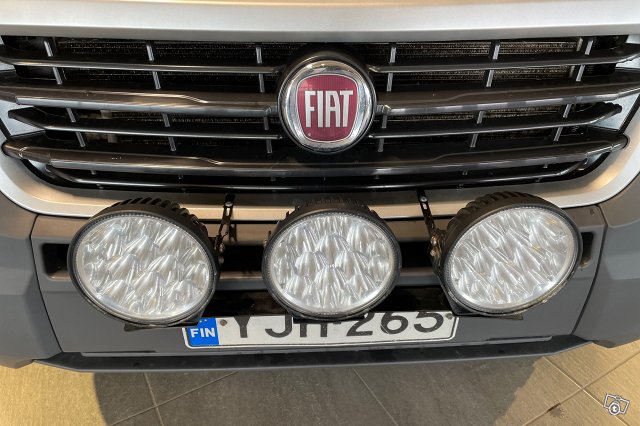 Fiat Ducato 11
