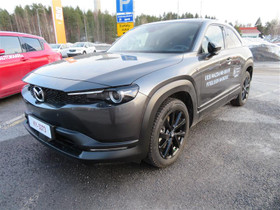 Mazda MX-30, Autot, Seinjoki, Tori.fi