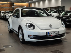 Volkswagen Beetle, Autot, Espoo, Tori.fi