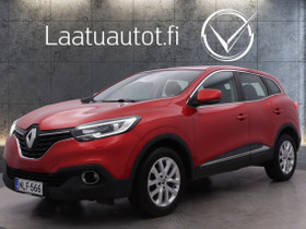 Renault Kadjar, Autot, Lohja, Tori.fi