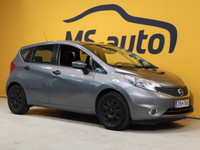 Nissan Note -14