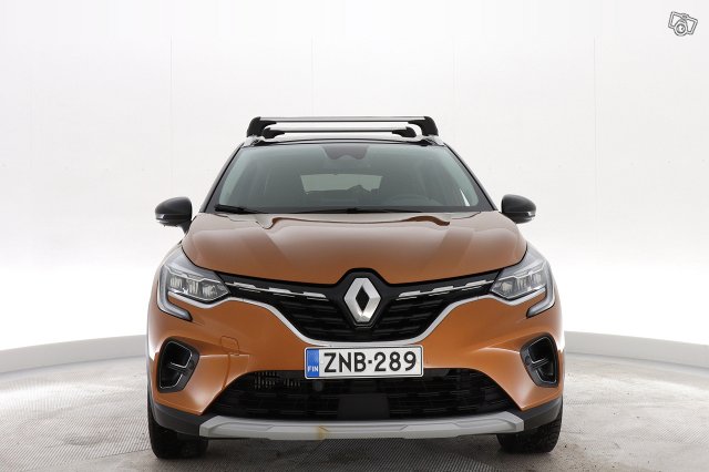 RENAULT Captur 2