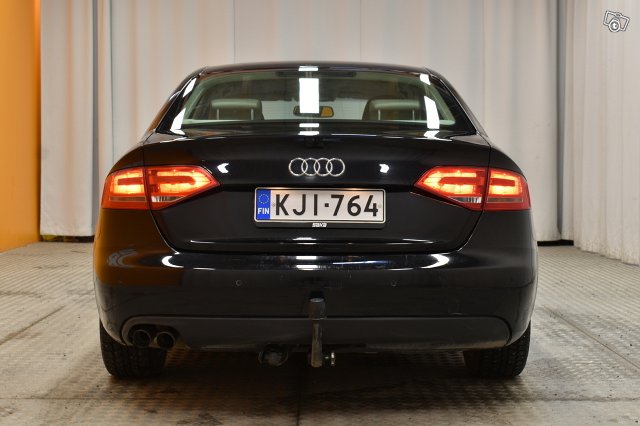 Audi A4 6