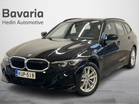 BMW 330, Autot, Espoo, Tori.fi