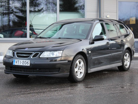 Saab 9-3, Autot, Kokkola, Tori.fi