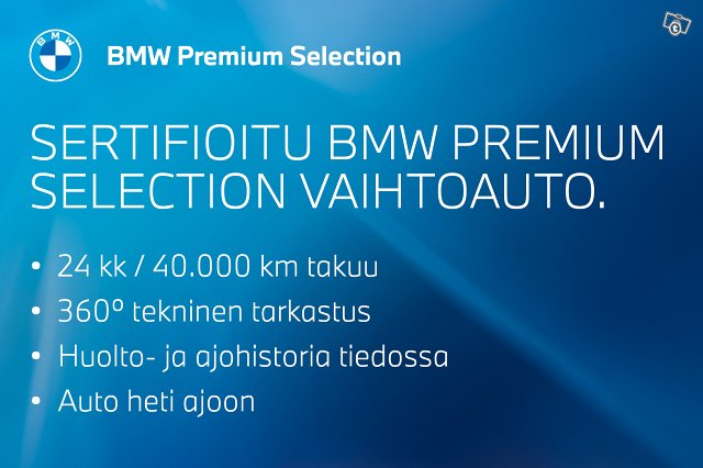 BMW 118 21
