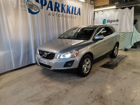 Volvo XC60, Autot, Ylivieska, Tori.fi