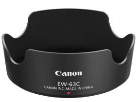 Canon EW-63C vastavalosuoja vakio zoomiin, Objektiivit, Kamerat ja valokuvaus, Vantaa, Tori.fi
