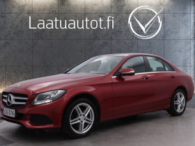 Mercedes-Benz C, Autot, Lempl, Tori.fi