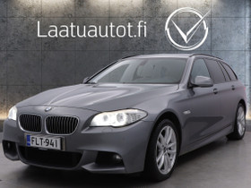 BMW 530, Autot, Lohja, Tori.fi