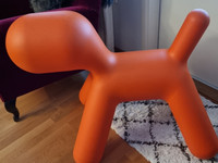 PUPPY design Eero Aarnio - koira XL