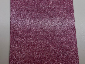 Vaaleanpunaista glitterpahvia 3kpl (pk;t summas), Ksityt, Tammela, Tori.fi