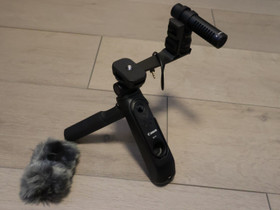 Canon Eos R50 creator kit, Muu valokuvaus, Kamerat ja valokuvaus, Lempl, Tori.fi