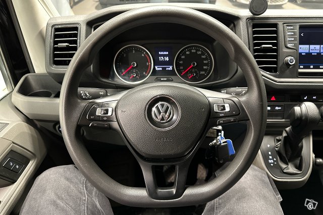 Volkswagen Crafter 14
