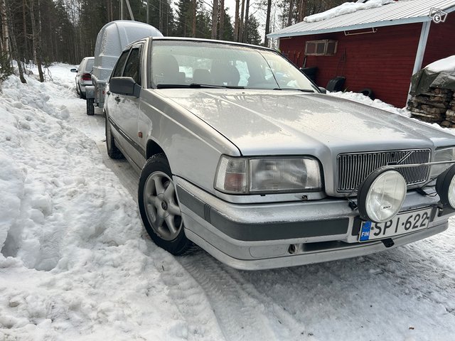 Volvo 850 2