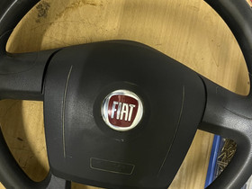 Fiat Ducato ohjauspyr airbag, Autovaraosat, Auton varaosat ja tarvikkeet, Kuopio, Tori.fi