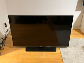 Samsung 40" Full HD (1920x1080) LCD Smart TV, Televisiot, Viihde-elektroniikka, Helsinki, Tori.fi
