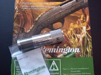 Remington M887 Nitro Magnum Tactical 12/89