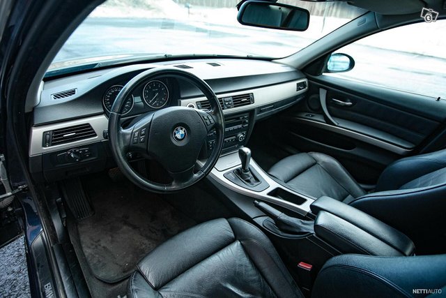 BMW 335 20