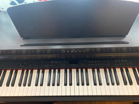 Yamaha Clavinova CLP-430, Pianot, urut ja koskettimet, Musiikki ja soittimet, Suomussalmi, Tori.fi