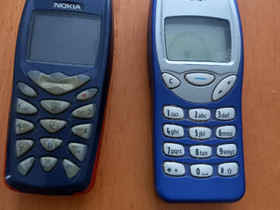 Nokia puhelin, Puhelimet, Puhelimet ja tarvikkeet, Hmeenlinna, Tori.fi
