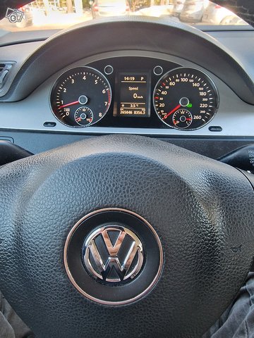 Volkswagen Passat 3