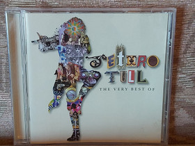 Jethro Tull DVD + CD, Elokuvat, Muonio, Tori.fi
