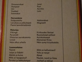 Startti-kirja Historiaa, Oppikirjat, Kirjat ja lehdet, Kajaani, Tori.fi