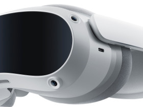 Pico 4 All-in-One VR-lasit (128 GB), Pelikonsolit ja pelaaminen, Viihde-elektroniikka, Iisalmi, Tori.fi