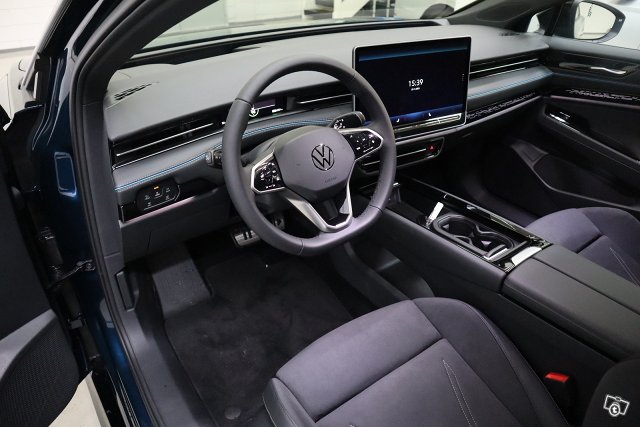 Volkswagen ID.7 10