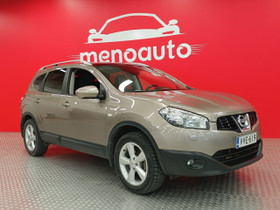 Nissan Qashqai+2, Autot, Lappeenranta, Tori.fi