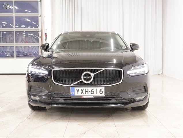 Volvo V90 3