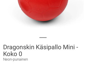 Junior Ksipallo Handball, Pallopelit, Urheilu ja ulkoilu, Helsinki, Tori.fi