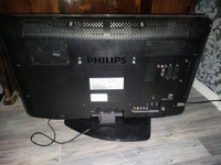 Philips tv 32 amblight