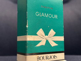 Bourjois Glamour vintage-parfyymi, Muu kerily, Kerily, Pietarsaari, Tori.fi