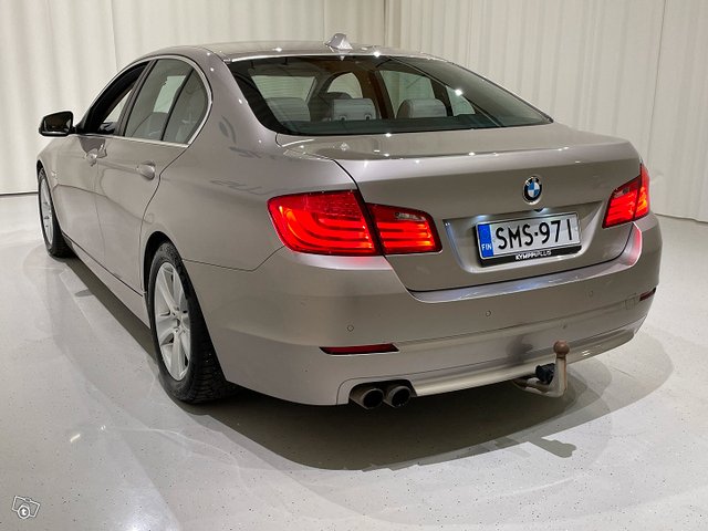 BMW 528 5