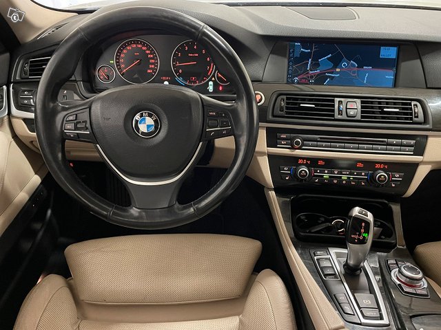 BMW 528 15