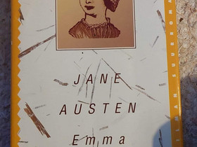 Jane Austen Emma kirja 7.painos, Kaunokirjallisuus, Kirjat ja lehdet, Nokia, Tori.fi