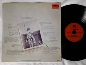 Pete Townshend - Who Came First LP, Musiikki CD, DVD ja nitteet, Musiikki ja soittimet, Lahti, Tori.fi