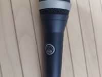 Mikrofoni AKG D5