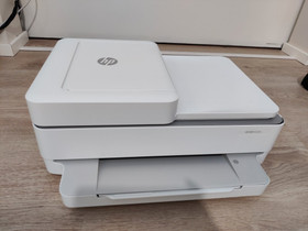 HP Envy 6420e All-in-one tulostin, Muu tietotekniikka, Tietokoneet ja lislaitteet, Kokkola, Tori.fi