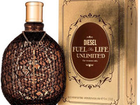 O: Diesel Fuel for Life Unlimited