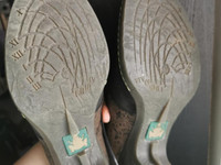 El Naturalista Mary Jane kengt avokkaat 40