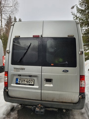 Ford Transit 3