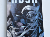 Batman Hush -sarjakuvakirja