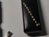 Leatherman PST II